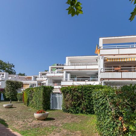Brava Beach Castell-Platja d’Aro Exterior foto