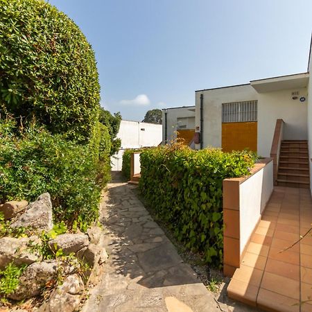 Brava Beach Castell-Platja d’Aro Exterior foto