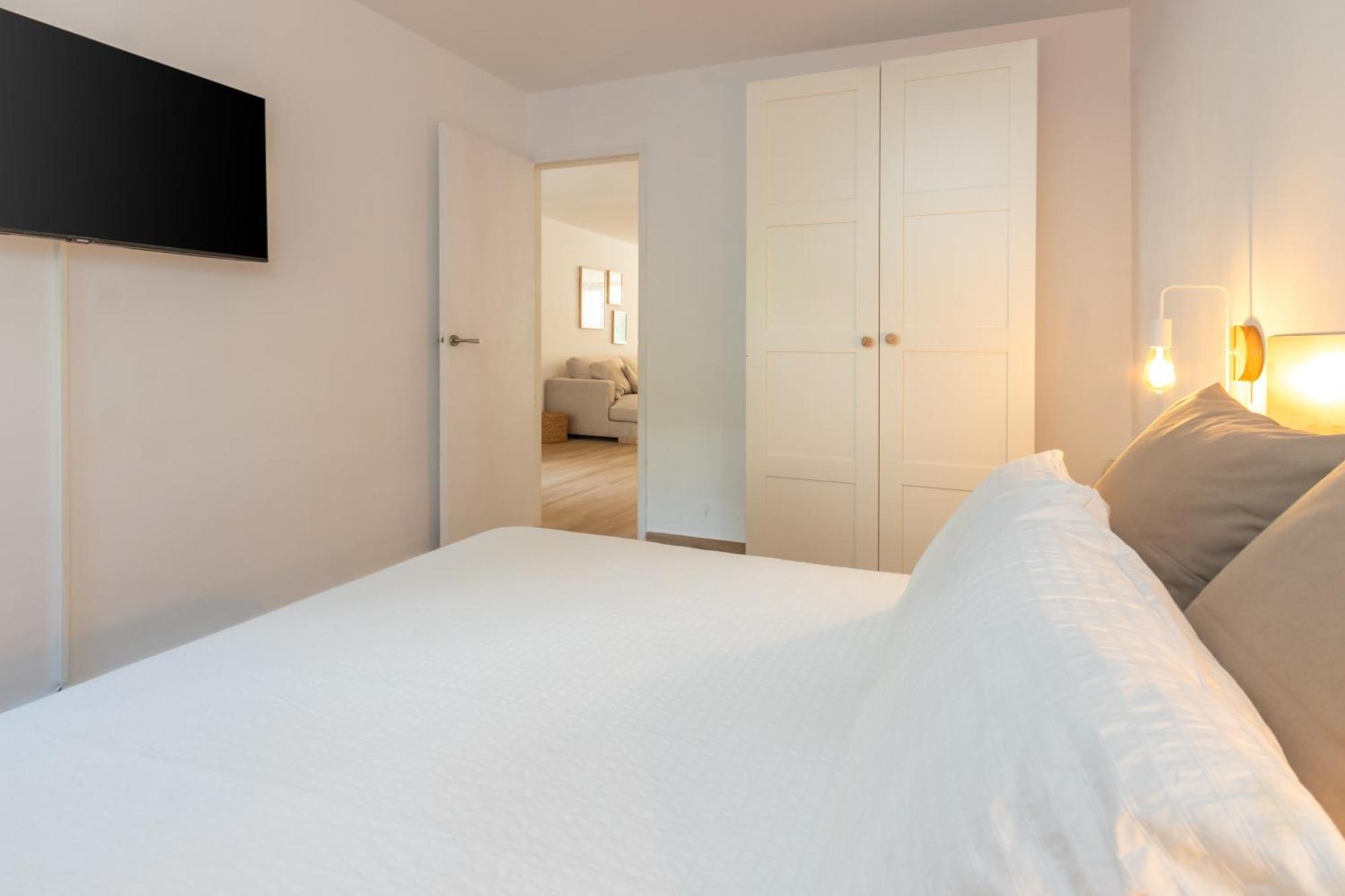Brava Beach Castell-Platja d’Aro Exterior foto